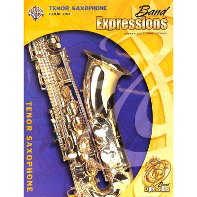 0654979070399 - Band expressions 1