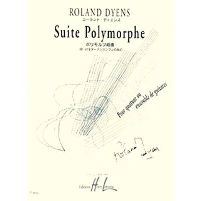 9790230973083 - Suite polymorphe 9790230973083 - Suite polymorphe