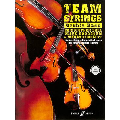 Team strings