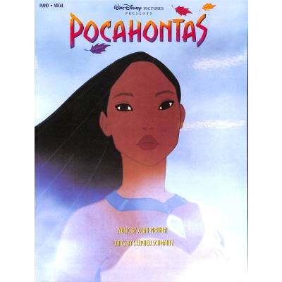 0073999130133 - Pocahontas