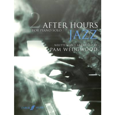 9780571529094 - After hours 2 - Jazz 9780571529094 - After hours 2 - Jazz