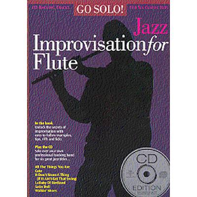 9780711931442 - Jazz improvisation