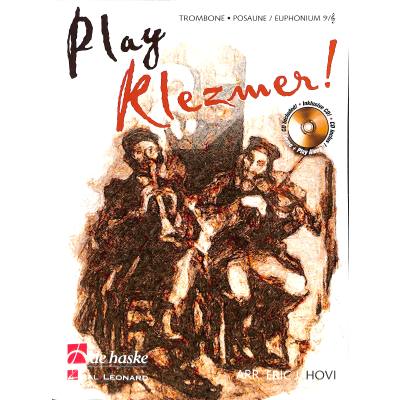 Play Klezmer