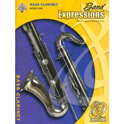 0654979070368 - Band expressions 1