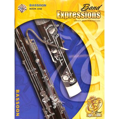 0654979070375 - Band expressions 1