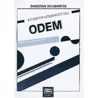 9790500220473 - Odem 9790500220473 - Odem