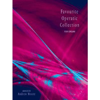 9781844173082 - Favourite operatic collection