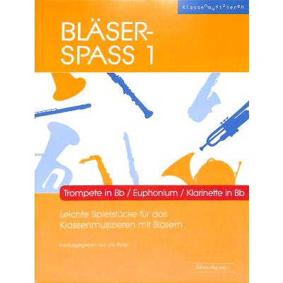 9790202823330 - Bläserspass 1