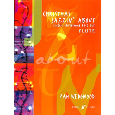 9780571515868 - Christmas jazzin about