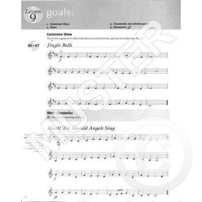 9781846091391 - A new tune a day 1