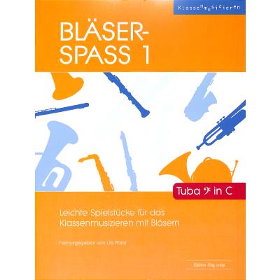 Bläserspass 1