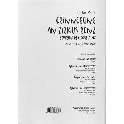erinnerung an zirkus renz peter erinnerung an zirkus renz peter