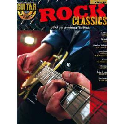 9781847728425 - Rock classics 9781847728425 - Rock classics