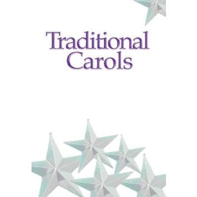 9781844172603 - Traditional carols