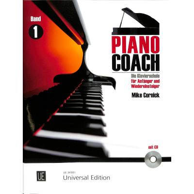 0803452067184 - Piano Coach 1