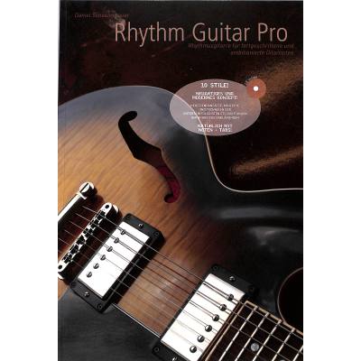 9783000304255 - Rhythm guitar pro 9783000304255 - Rhythm guitar pro