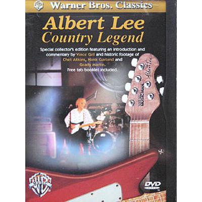 0654979029878 - Country legend