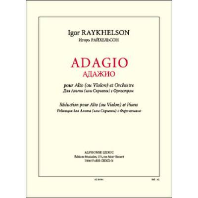 9790046298516 - Adagio 9790046298516 - Adagio