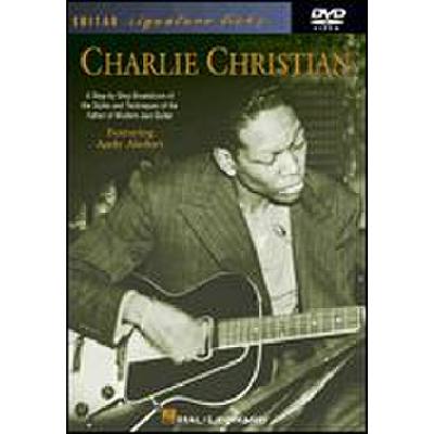 0073999203677 - Guitar signature licks