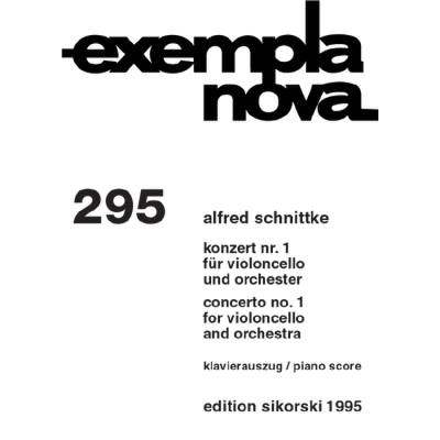 9790003032498 - Konzert 1 9790003032498 - Konzert 1