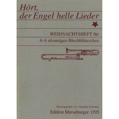 Hort Der Engel Helle Lieder Notenbuch De