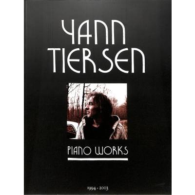 9790215202979 - Noten Yann Tiersen AMELIE 23 bekannte Titel USC101 ua Fabelhafte Welt dAmelie