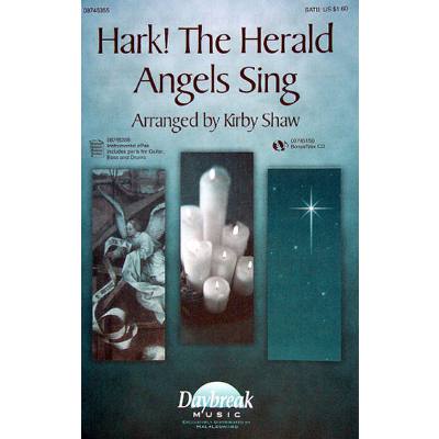 0884088061012 - Hark the herald angels sing