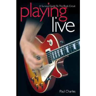 9780711998353 - Complete guide to playing live