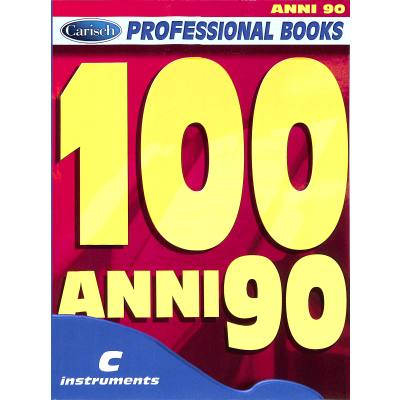 9788850710331 - 100 anni 90 - professional books