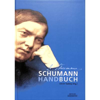 9783476016713 - Schumann Handbuch
