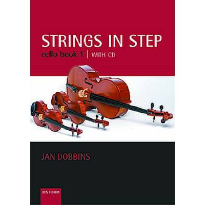 9780193221420 - Strings in step 1