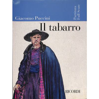 9790041913902 - Il tabarro 9790041913902 - Il tabarro