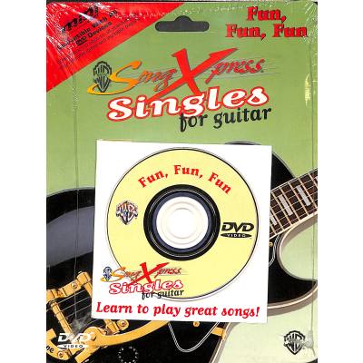 0654979022596 - Fun fun fun