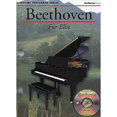 0752187948650 - Für Elise 0752187948650 - Für Elise