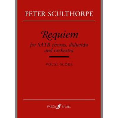 9780571523757 - Requiem 9780571523757 - Requiem