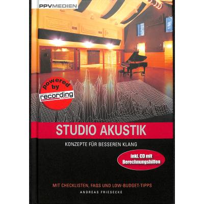 9783941531192 - Studio akustik 9783941531192 - Studio akustik