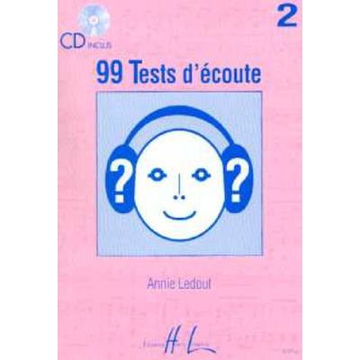 99 tests d'ecoute 2