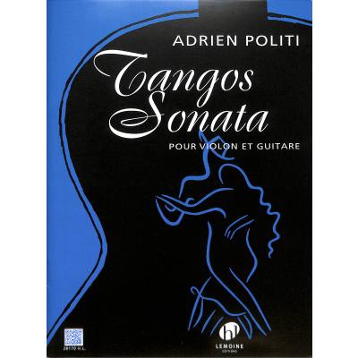 9790230981705 - Tango Sonata 9790230981705 - Tango Sonata