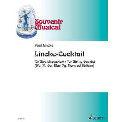 Lincke Cocktail