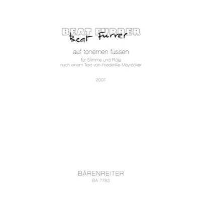 9790006520923 - Auf tönernen Füssen