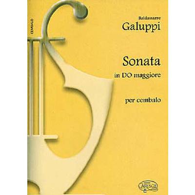 Sonate 5 C-Dur