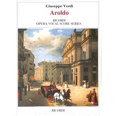 9790040423068 - Aroldo