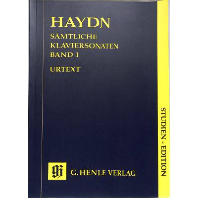 9790201892382 - Sämtliche Klaviersonaten 1 9790201892382 - Sämtliche Klaviersonaten 1