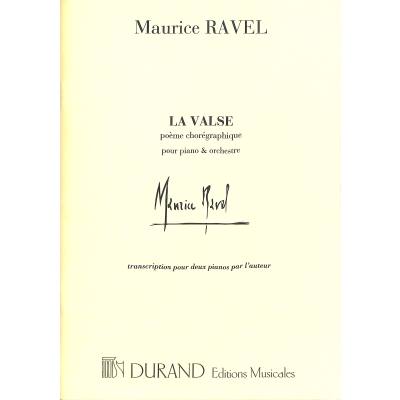 9790044075737 - La valse 9790044075737 - La valse