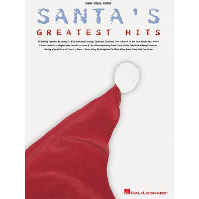 0073999798838 - Santas greatest hits 0073999798838 - Santas greatest hits