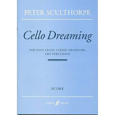 9780571521869 - Cello dreaming 9780571521869 - Cello dreaming