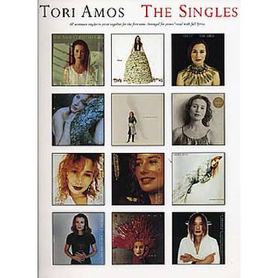 0752187949862 - The singles 0752187949862 - The singles