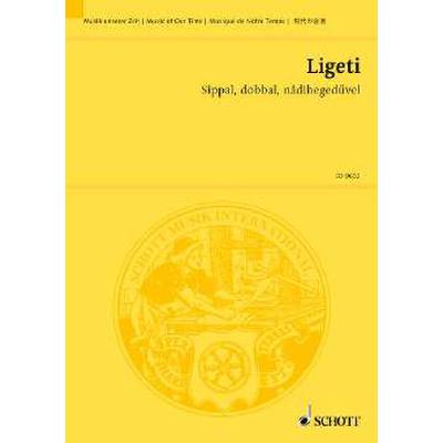 9790001134811 - Sippal dobbal nadihegeduevel