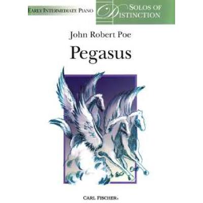 0798408057947 - Pegasus 0798408057947 - Pegasus