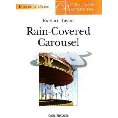 0798408057930 - Rain covered carousel 0798408057930 - Rain covered carousel
